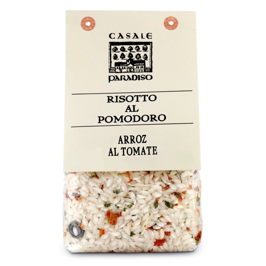 Rissoto al pomodoro CASALE PARADISO 300 g