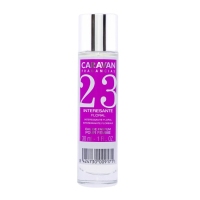 Eau de parfum CARAVAN femenina Nº 23 30 ml
