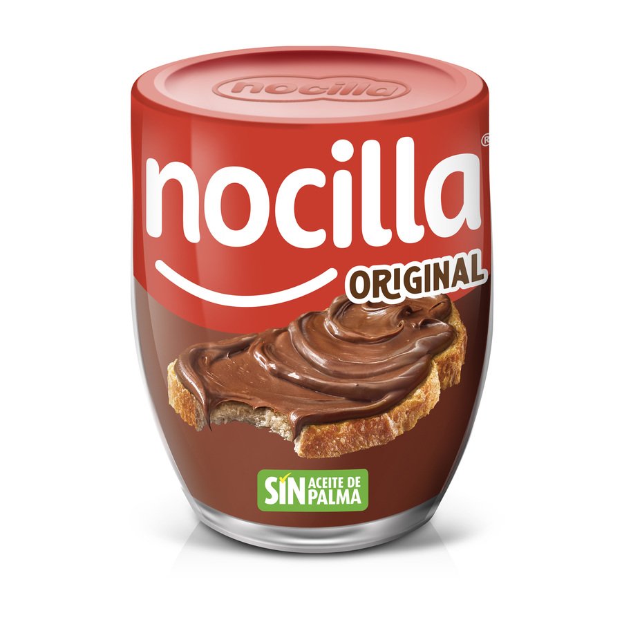 Imagen de Crema cacao NOCILLA Original 360 g