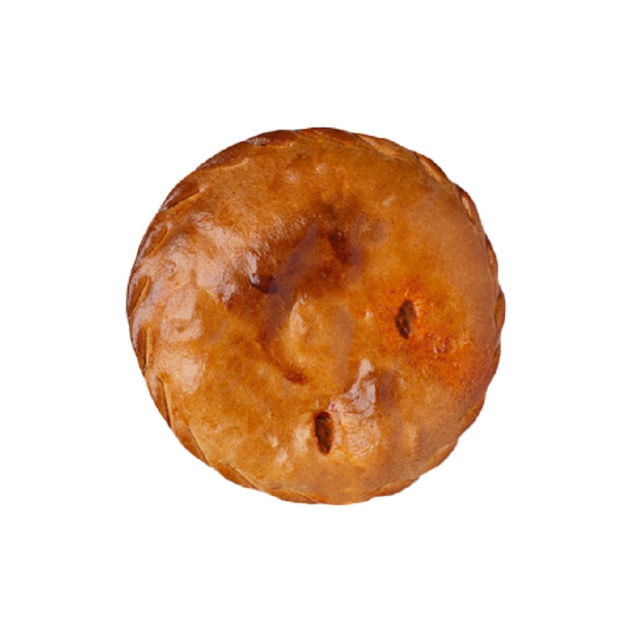 Empanada de atún pieza 500 g