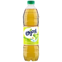 Refresco manzana ENJOY sin gas 1,5 l