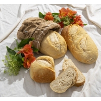 Pieza pan PANADERIA MODESTO kilo