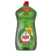 Lavavaixelas man concentrado FAIRY ultra 1250 ml