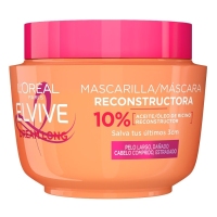 Mascarilla ELVIVE Dream Long 310 ml