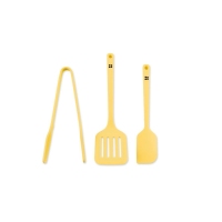 Lote utensilios silicona - Fidelidade