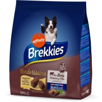 Alimento can BREKKIES tenderissimo buey 2,5 kg