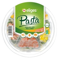 Ensalada de pasta miel y mostaza IFA ELIGES bol 265 g