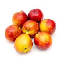 Nectarina amarilla-roja categoría 1ª calibre 61/67mm kilo