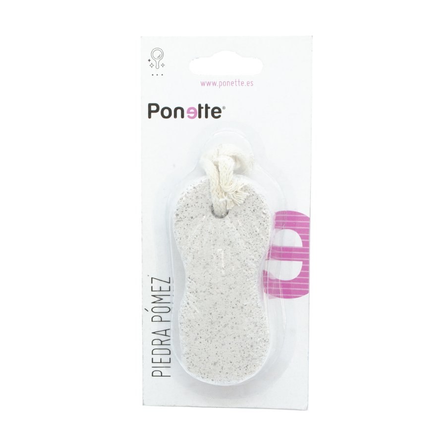 Piedra pómez PONETTE
