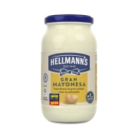 Mayonesa HELLMANN'S 225 ml