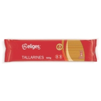 Tallarín IFA ELIGES bolsa 500 g