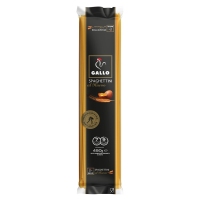 Spaghettini ao ovo GALLO 450 g