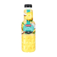 Bebida piña colada a base de zumo GRANINI 75 cl