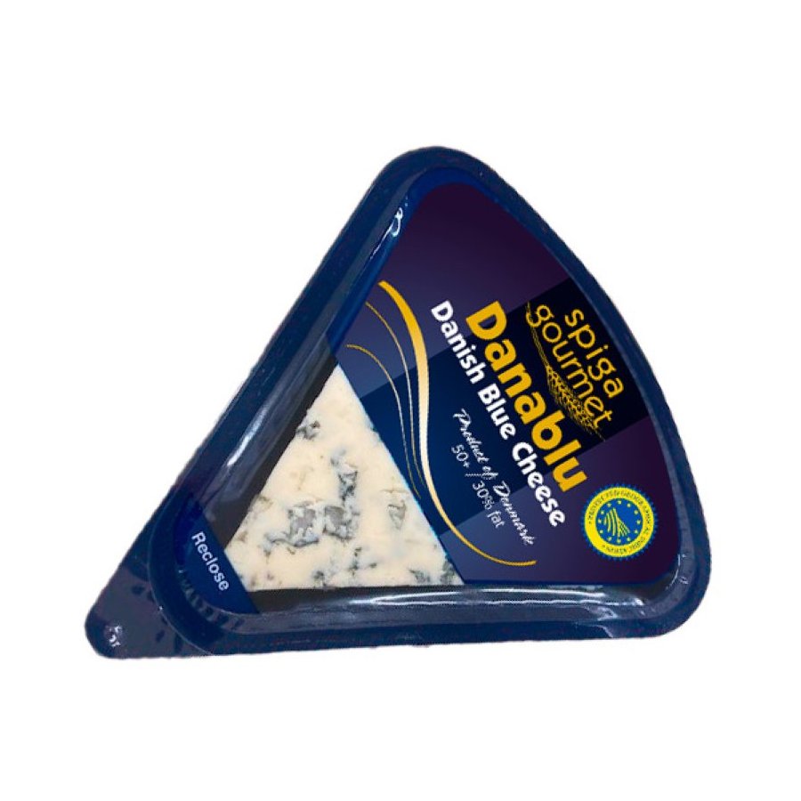 Queso azul SPIGA Gourmet 100 g