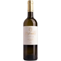 Vino blanco D.O.Bierzo CAPRICHO godello botella 75 cl