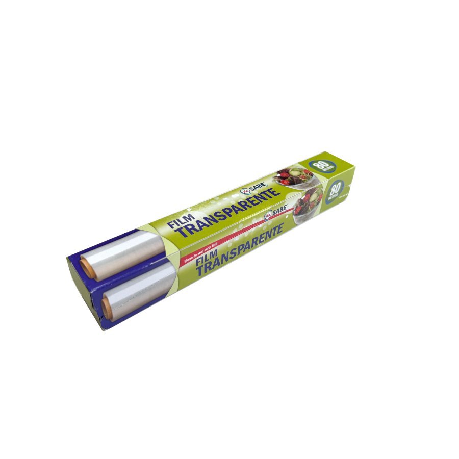 Film transparente IFA SABE 80 m
