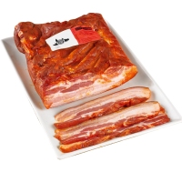 Panceta adobada DIAZ kilo