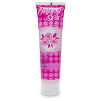 Xel hidratante íntimo HAPPY SEX froita da paixón 100 ml