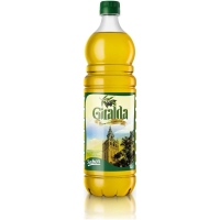 Aceite oliva sabor GIRALDA botella  1 l