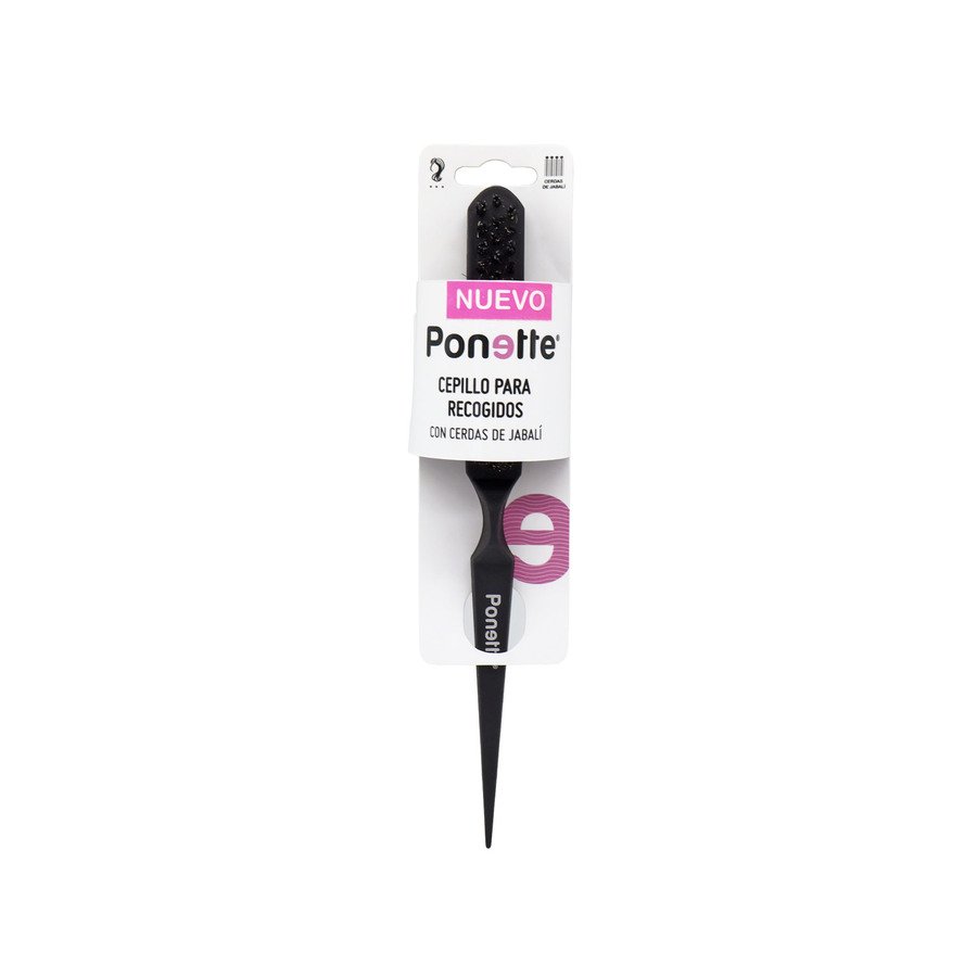 Cepillo para recogidos PONETTE
