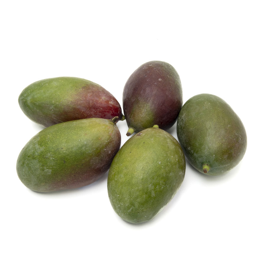 Mango categoría 1ª calibre (420-650 g) kilo