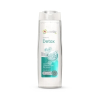 Xampú detox IFA UNNIA 400 ml