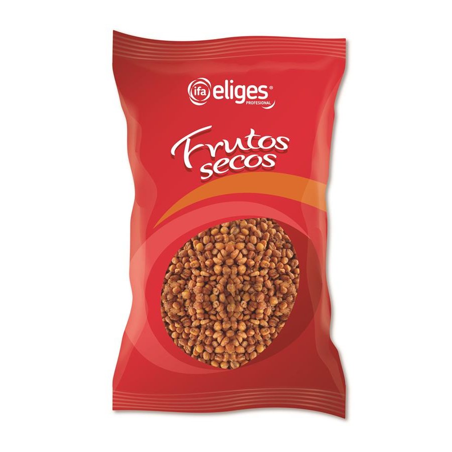 Maiz frito IFA ELIGES bolsa 900g
