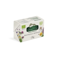 Manteiga XANCEDA ecolóxica pastilla 170 g