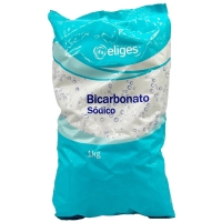 Bicarbonato sódico IFA ELIGES bolsa 1 kg