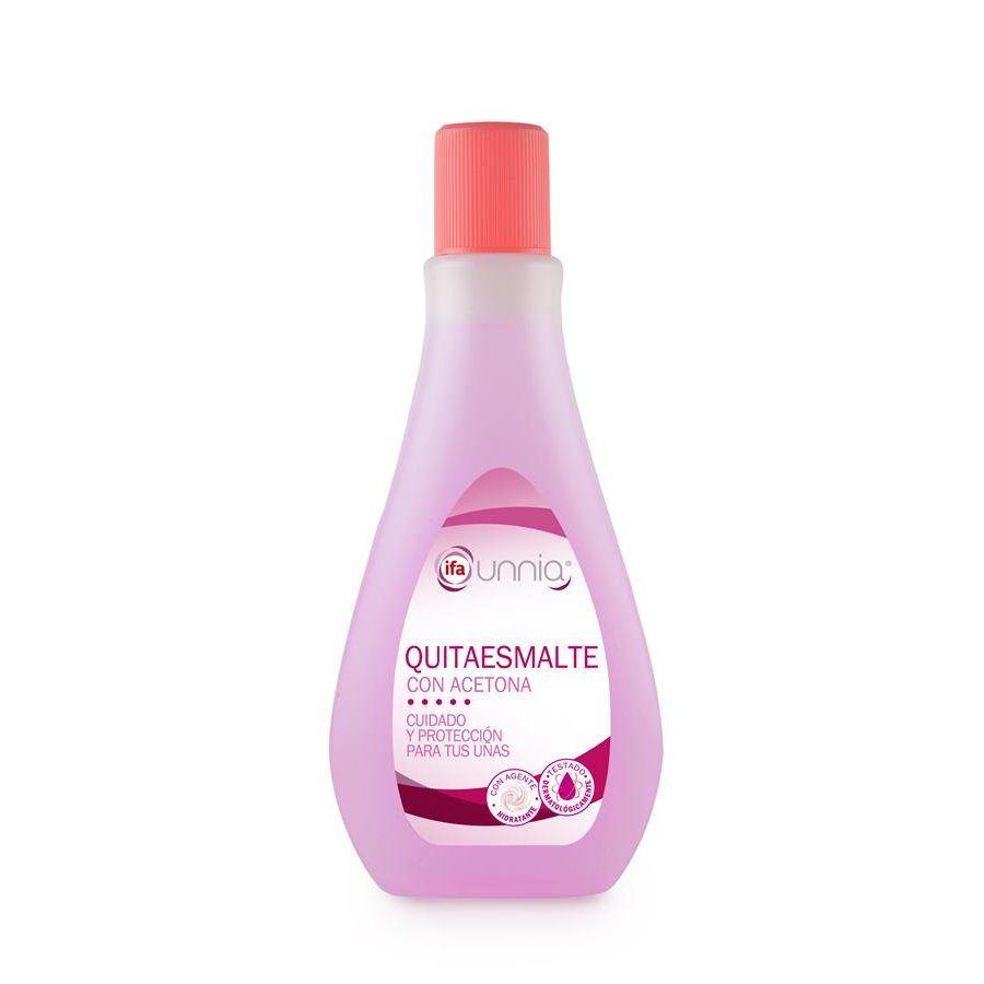 Quitaesmalte IFA UNNIA 200 ml