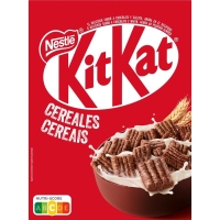 Cereales NESTLE Kit Kat 330 g