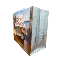 Bolsa.Nada como Galicia-Horreos