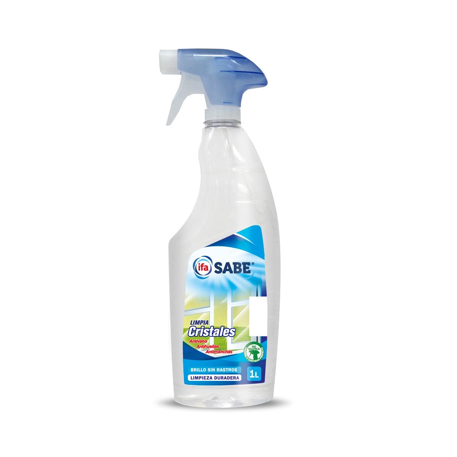 Limpiacristales IFA SABE pistola 1 l
