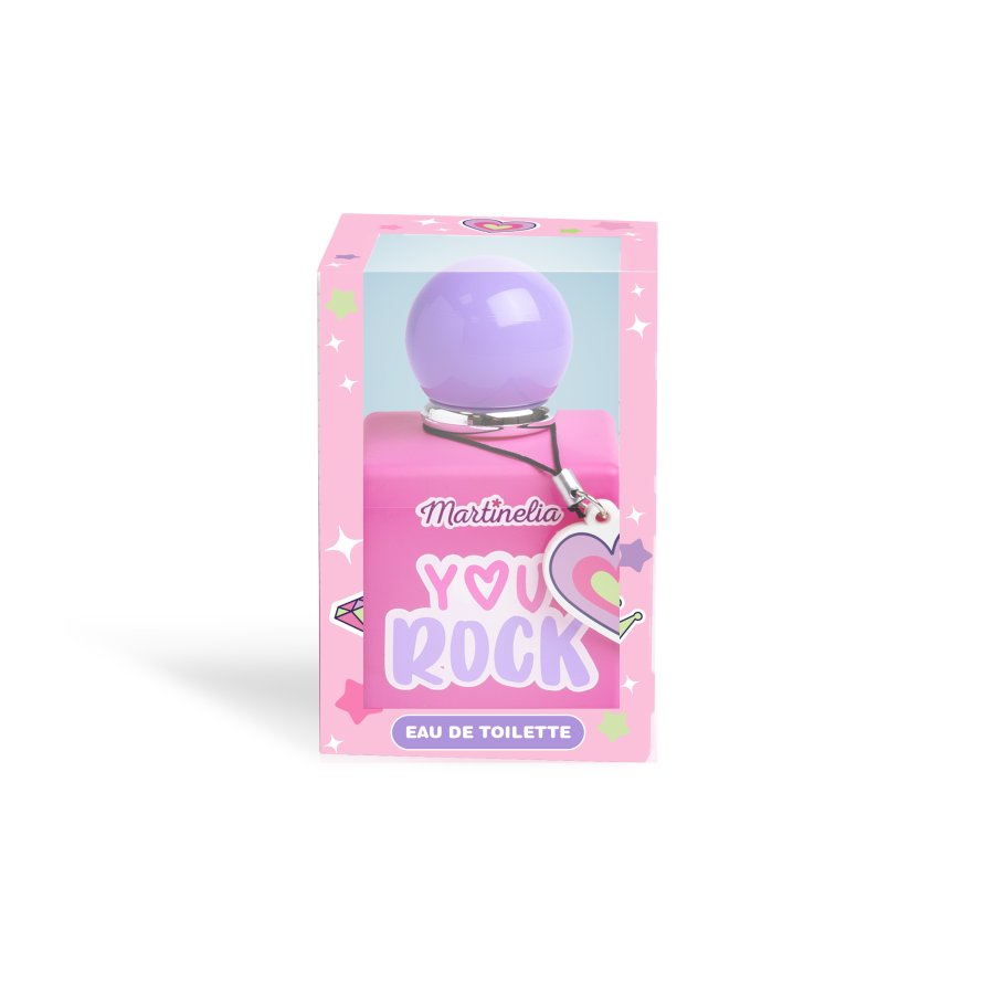 Colonia MARTINELIA You Rock 50 ml