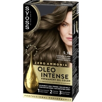 Tinte permanente sin amoníaco SYOSS Castaño Claro 5-10