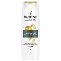Xampú PANTENE anticaspa 325 ml