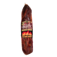 Cabecero de lomo Duroc LA HOGUERA kilo
