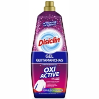 Quitamanchas xel DISICLIN Oxi Active 1250 ML
