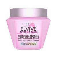 Mascarilla ELVIVE Glycolic Gloss 310 ml