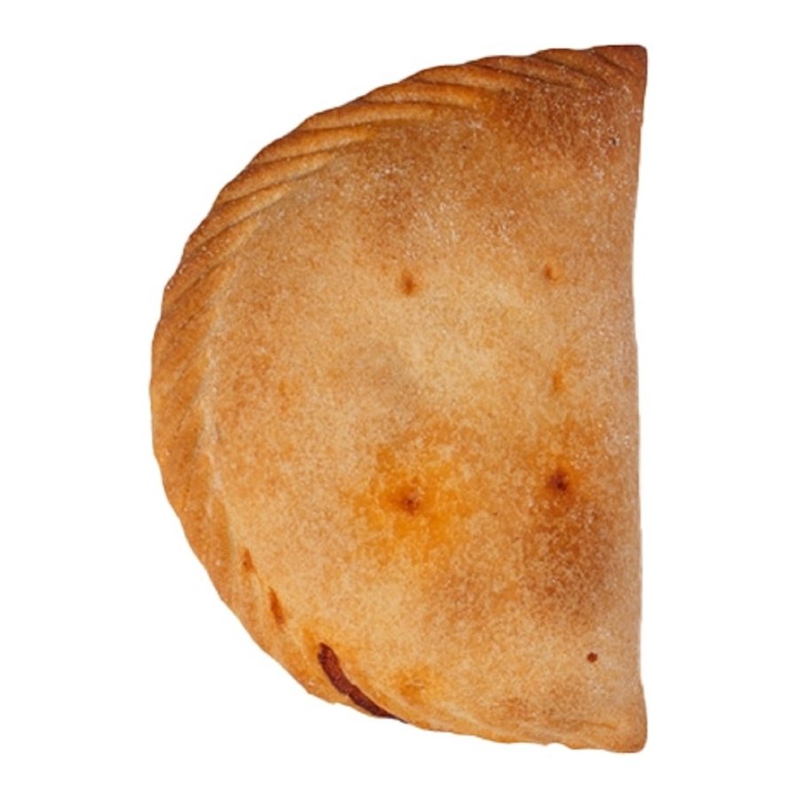 Empanadilla media luna atún 85 g