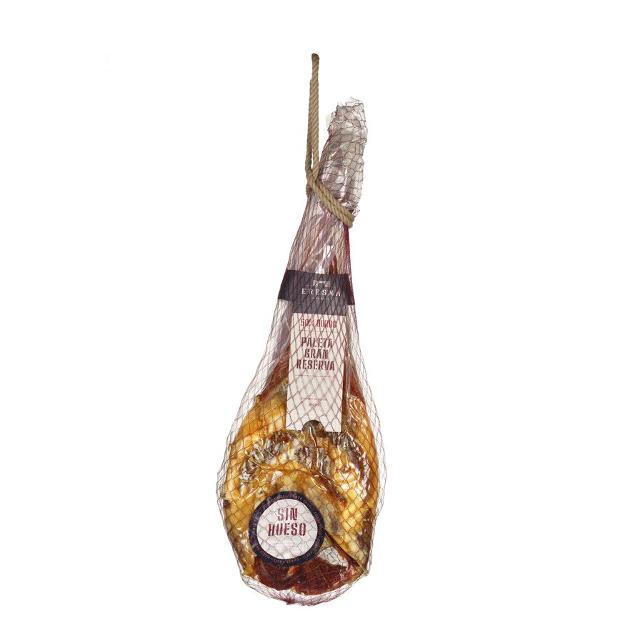Paleta ERESMA Gran Reserva pieza (3,8-4,5 kg)