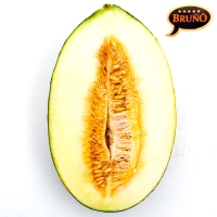 Melón BRUÑO partido categoría 1ª kilo
