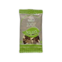 Mix frutos secos crudos EL NOGAL bolsa 150g