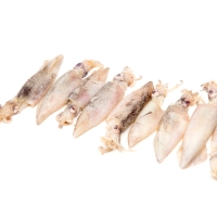 Chipirón patagónico extra kilo