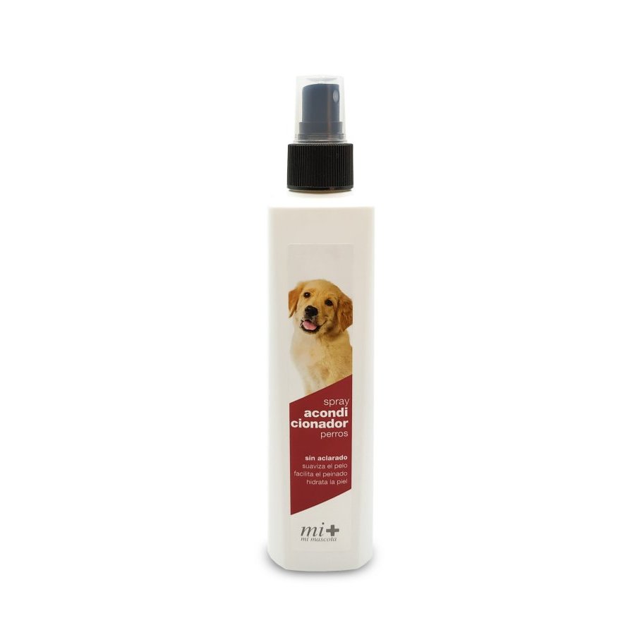 MI+ MI MASCOTA acondicionador de perros 250 ml