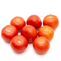 Tomate ensalada categoría 1ª calibre 70mm+ kilo