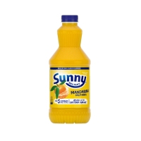 Refresco SUNNY DELIGHT california 1.250  ml