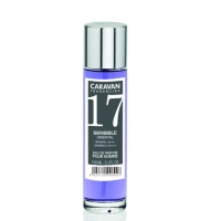Eau de parfum CARAVAN masculina Nº 17 150 ml