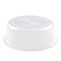 Tapa microondas grande alta METALTEX