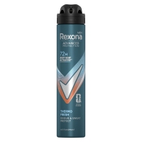 Desodorizante REXONA men thermo fresh spray 200 ml
